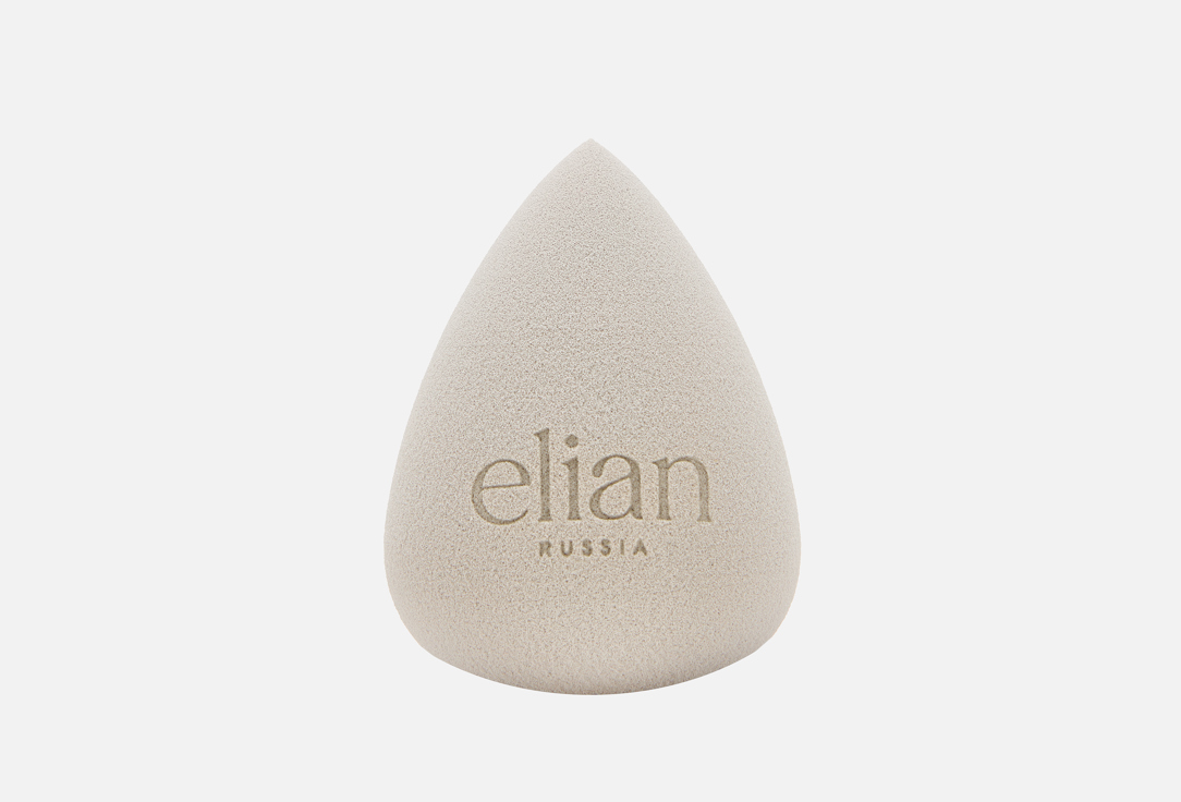 Изображение товара Спонж для макияжа ELIAN RUSSIA Makeup sponge