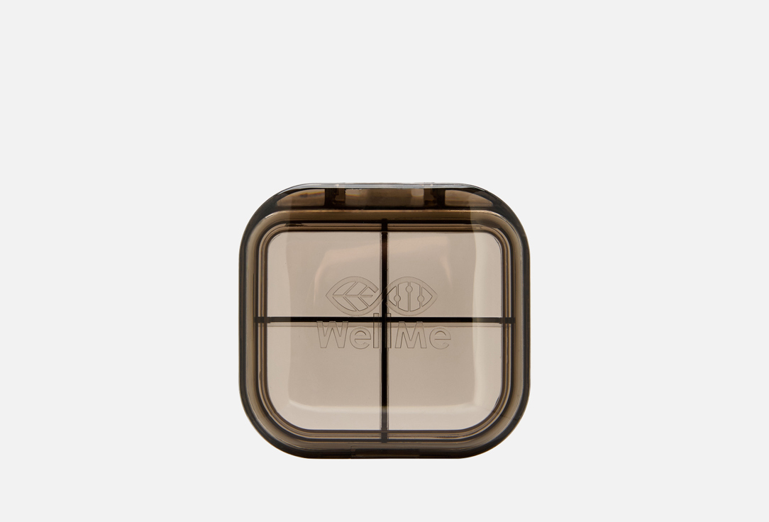 4 секции 1 шт