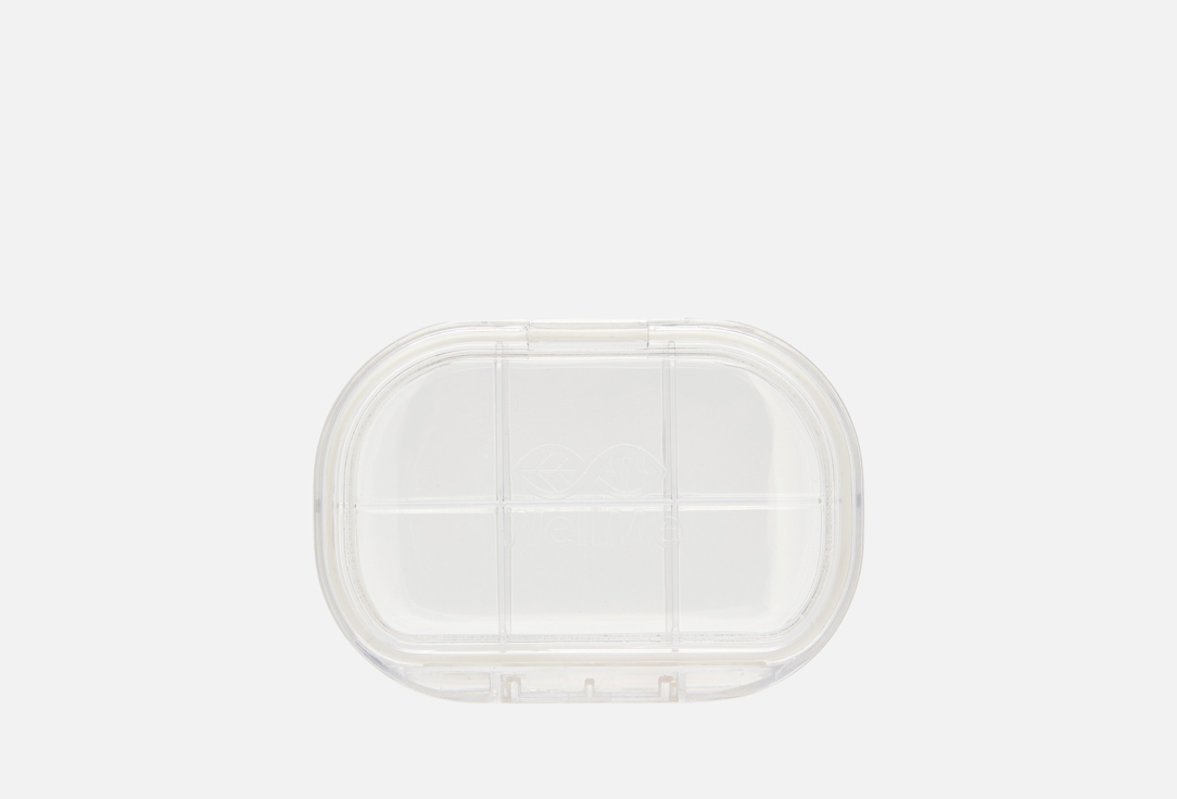 6 секций 1 шт