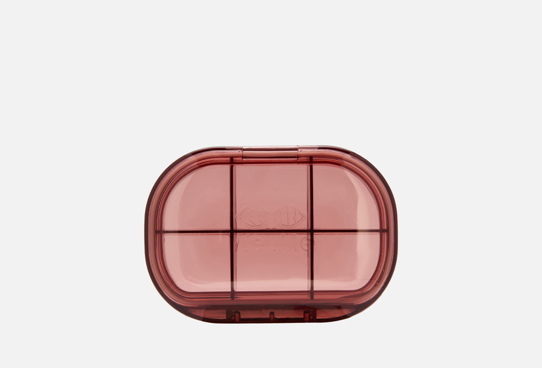 6 секций 1 шт