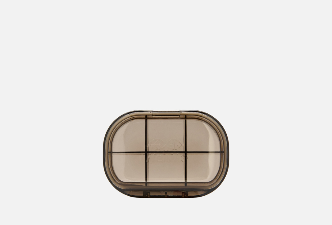 6 секций 1 шт