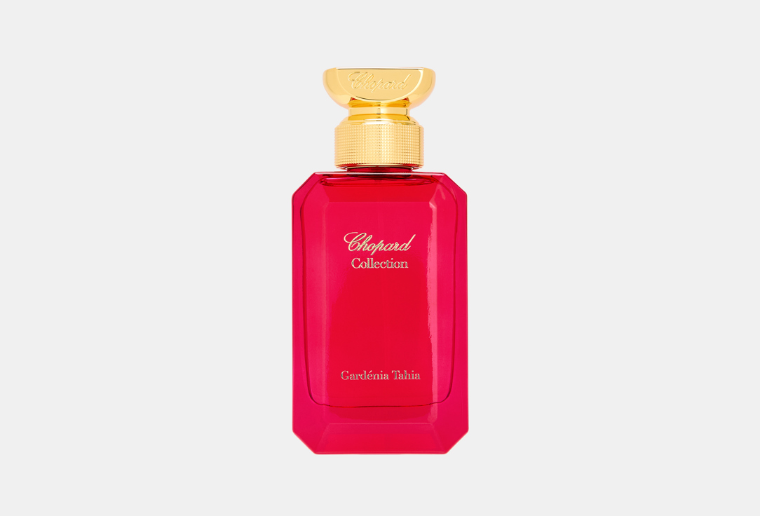 Изображение товара Парфюмерная вода CHOPARD Gardenia Tahia 100 мл для женщин цветочные ароматы