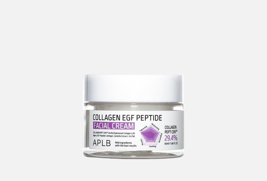 Изображение товара Крем для лица APLB Collagen EGF Peptide