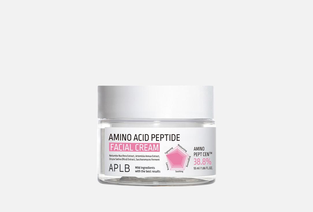 

Крем для лица APLB, Amino Acid Peptide 55 мл