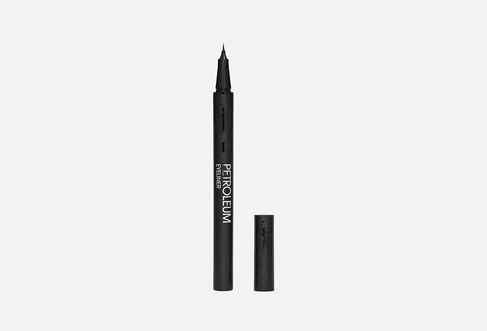 INFLUENCE beauty Подводка для глаз Petroleum Черный 0.5 мл — купить в ...