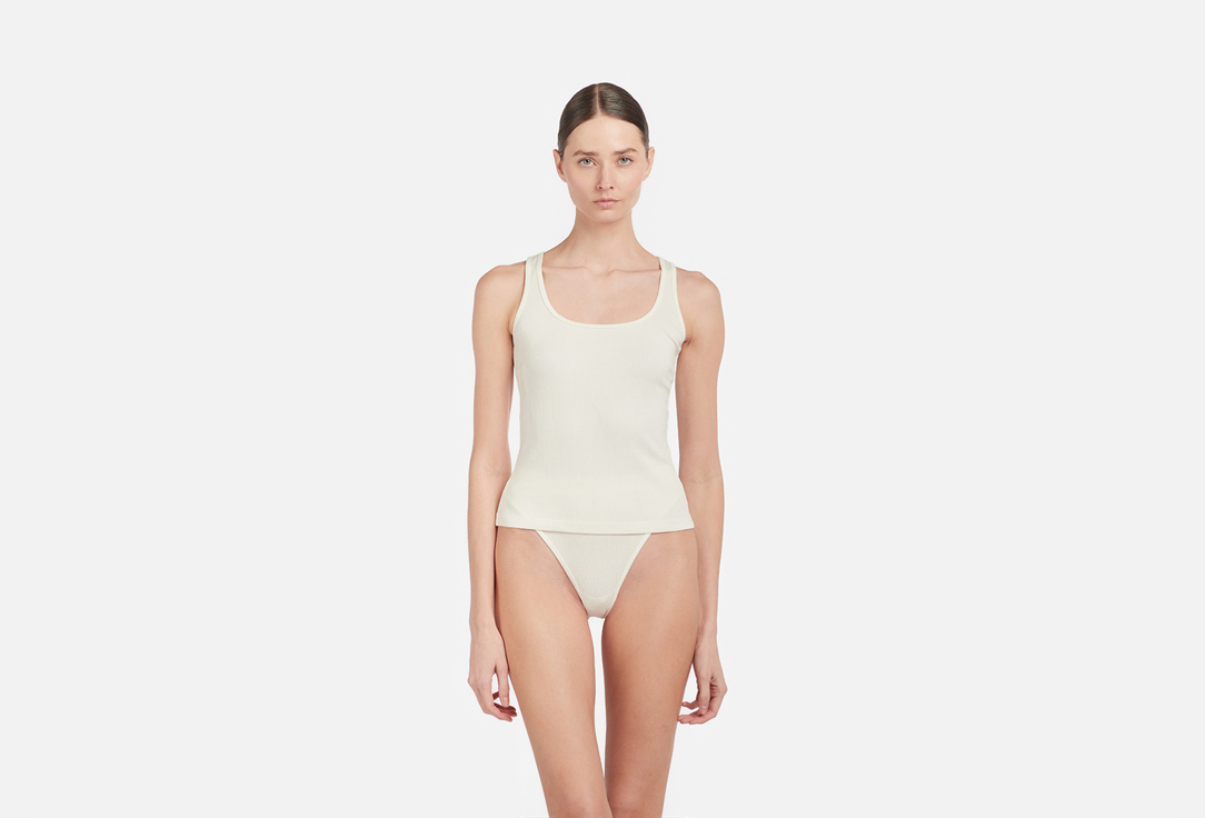 Ribbed пломбир L мл 2399₽