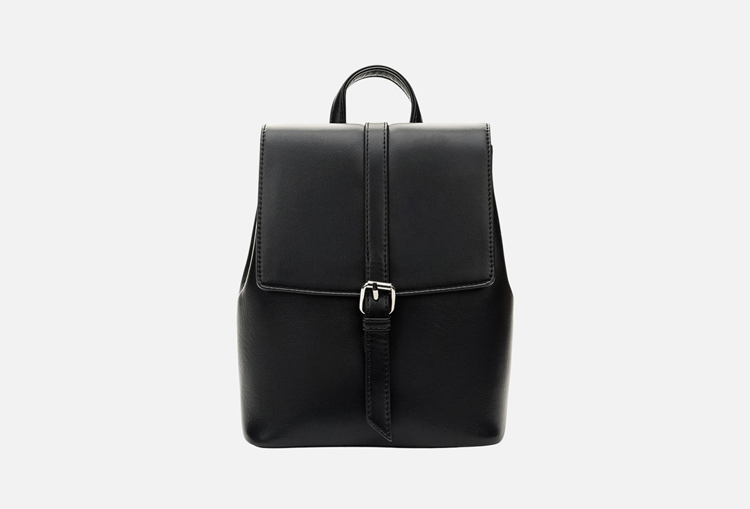 Рюкзак на плечо KEDDO COUTURE Черный