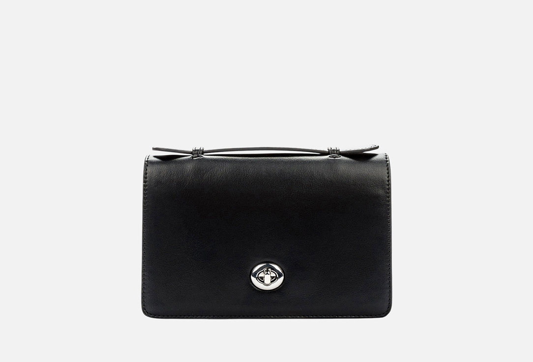 Сумка через плечо KEDDO COUTURE Черная