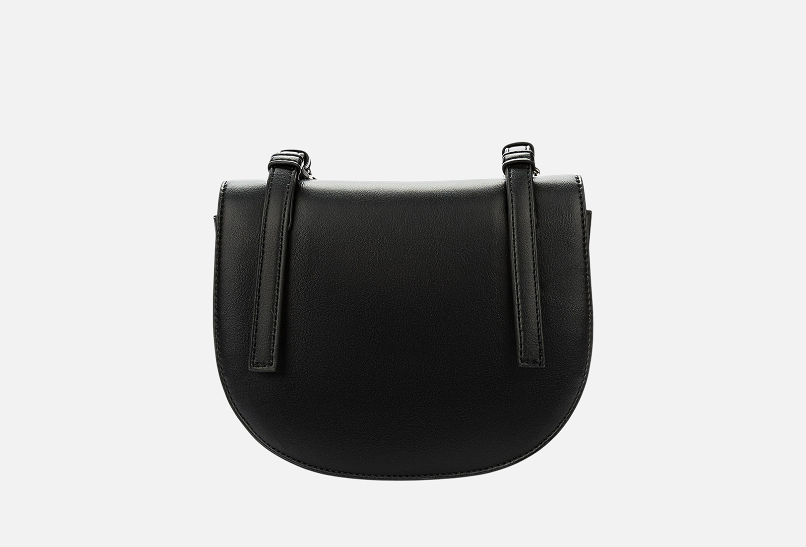 KEDDO COUTURE Сумка через плечо черная Черный — купить, цена в Москве