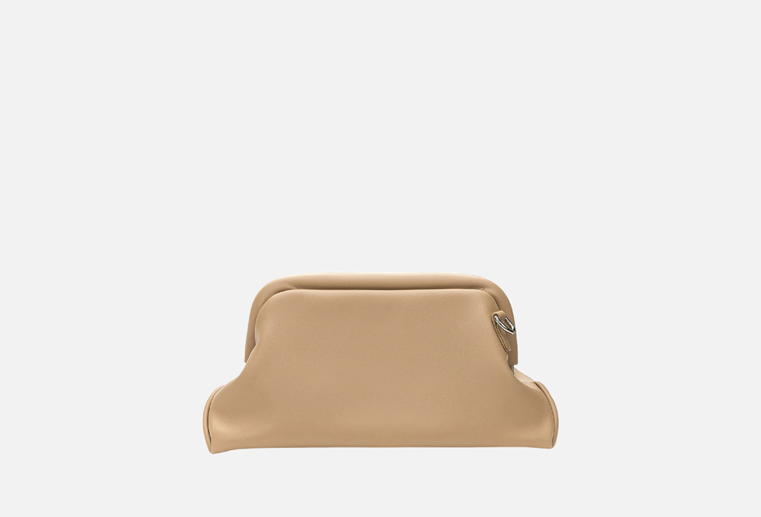 Изображение товара Сумка через плечо KEDDO COUTURE бежевая