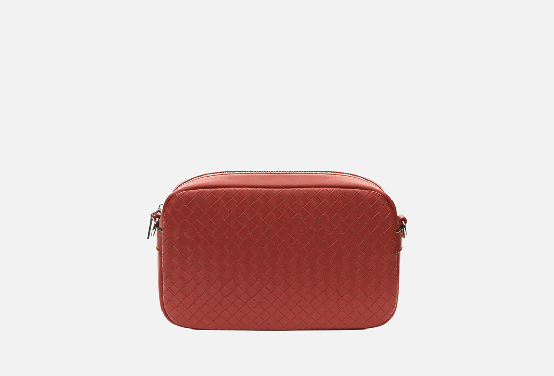 Изображение товара Сумка через плечо KEDDO COUTURE красная