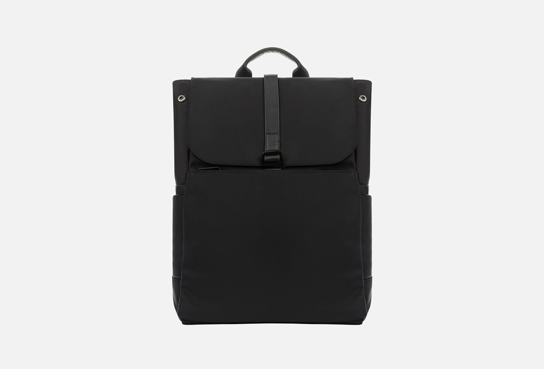 

Рюкзак на плечо KEDDO, Черный, Черный