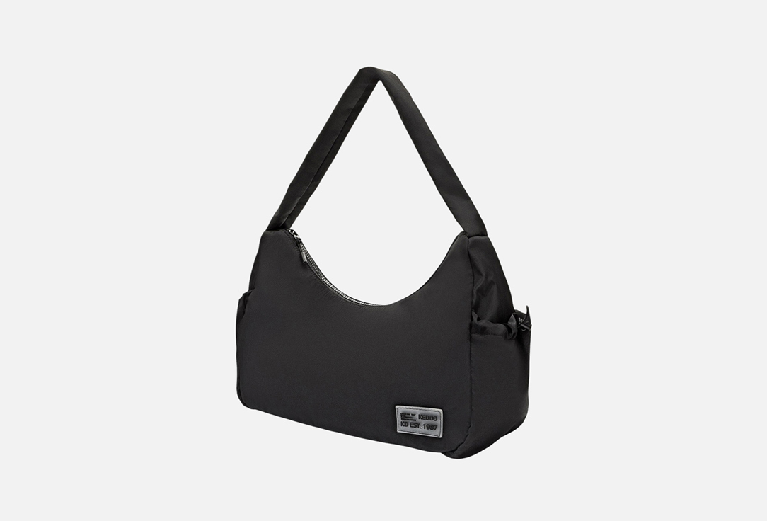 

Сумка на плечо KEDDO, Черный, Черная