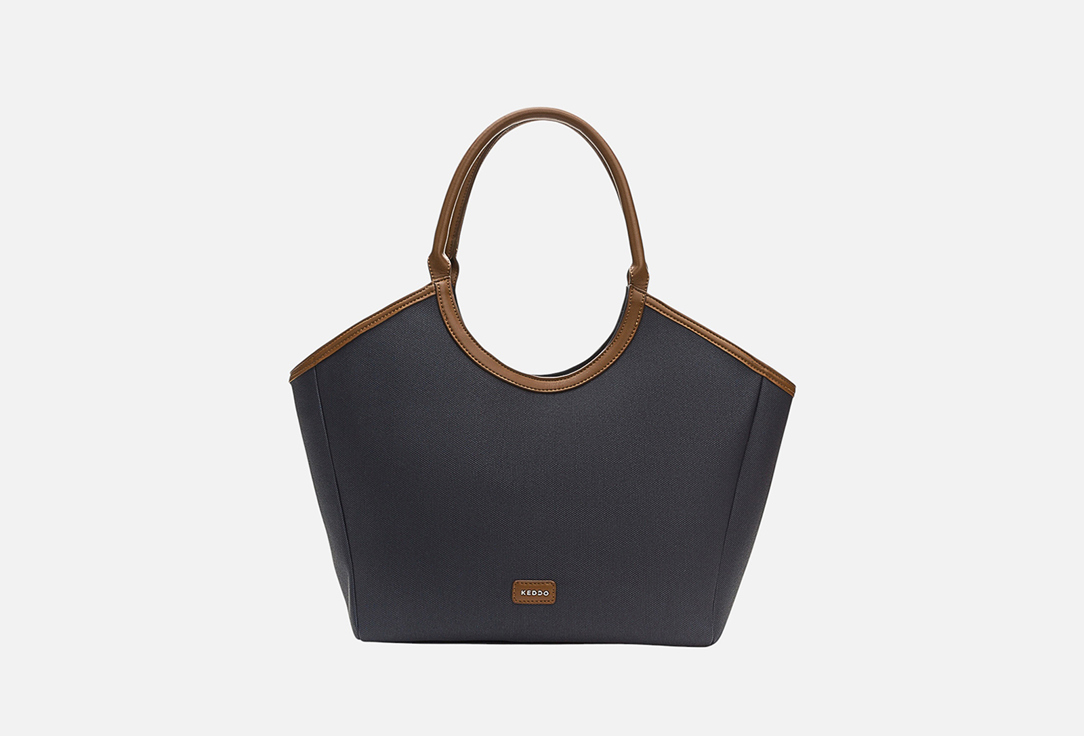 Синяя-коричневая 6070₽