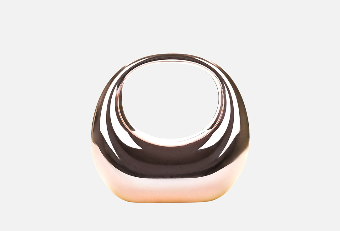 Изображение товара Сумка на короткой ручке KEDDO золотая