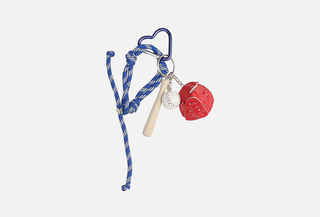 Изображение товара Брелок NEOMOOD синий-белый