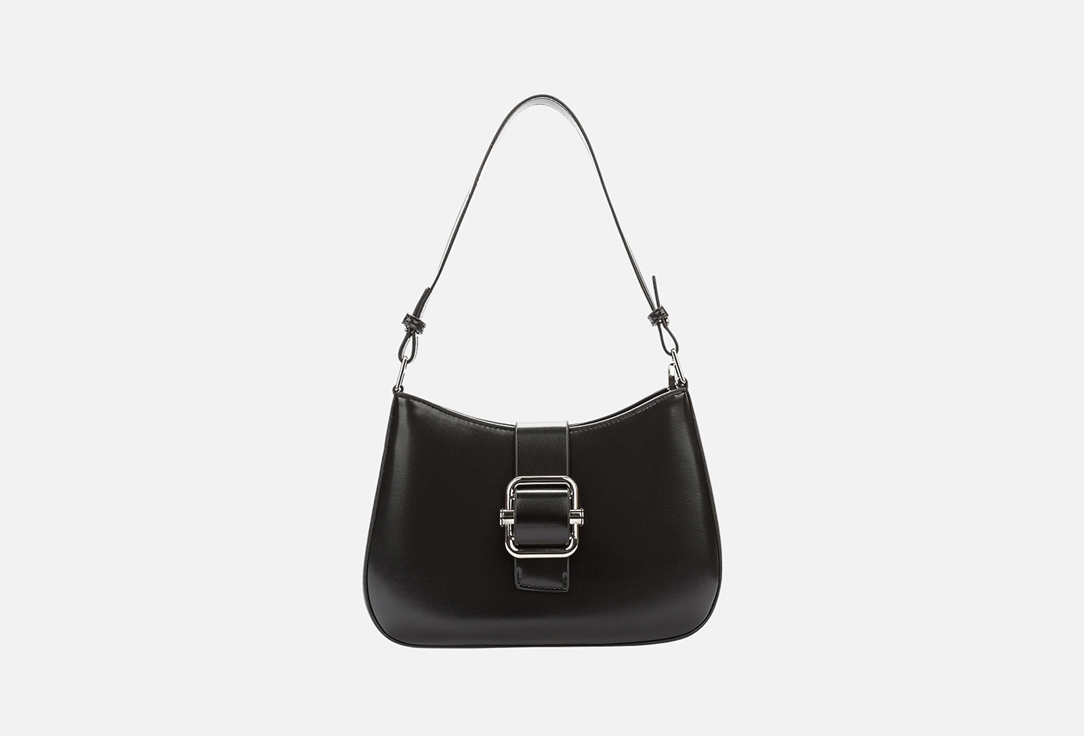 Сумка на короткой ручке NEOMOOD Черная