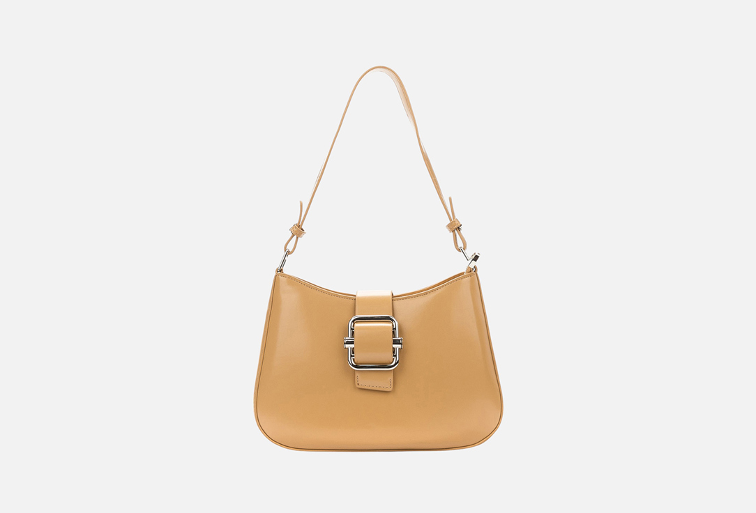 Изображение товара Сумка на короткой ручке NEOMOOD бежевая