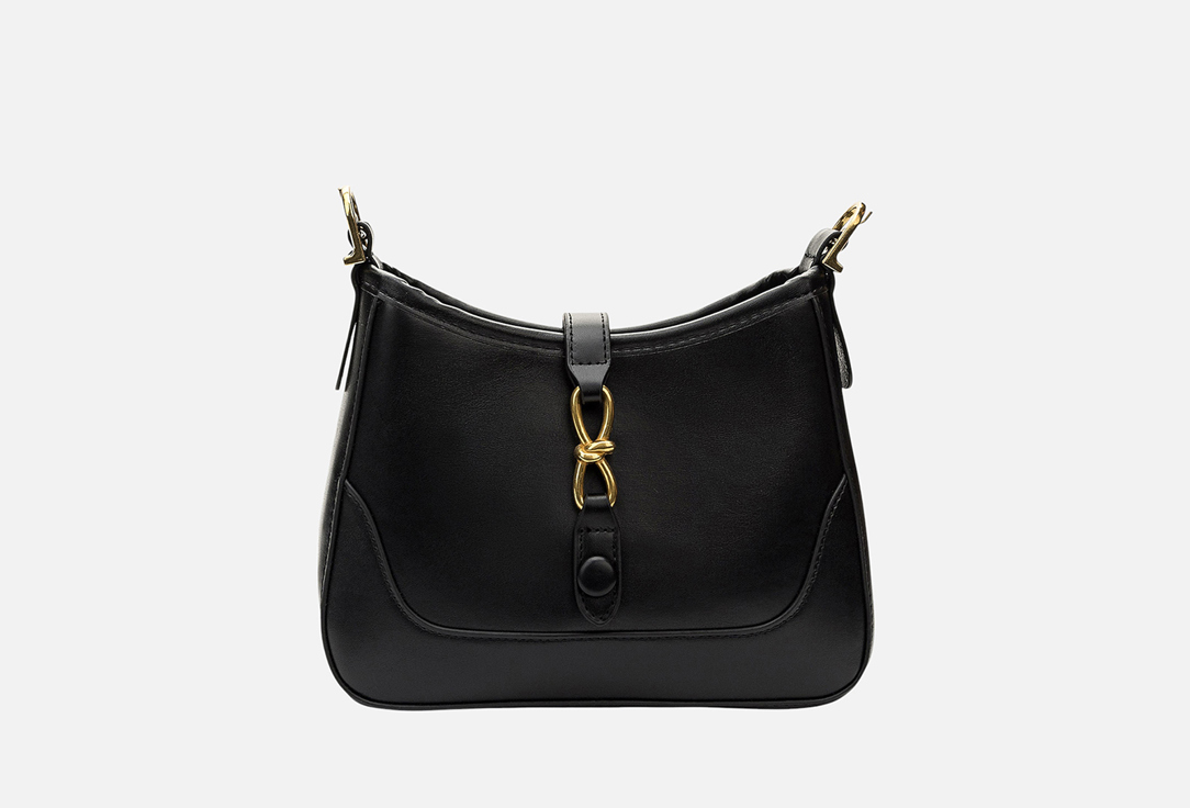 Сумка на плечо NEOMOOD Черная