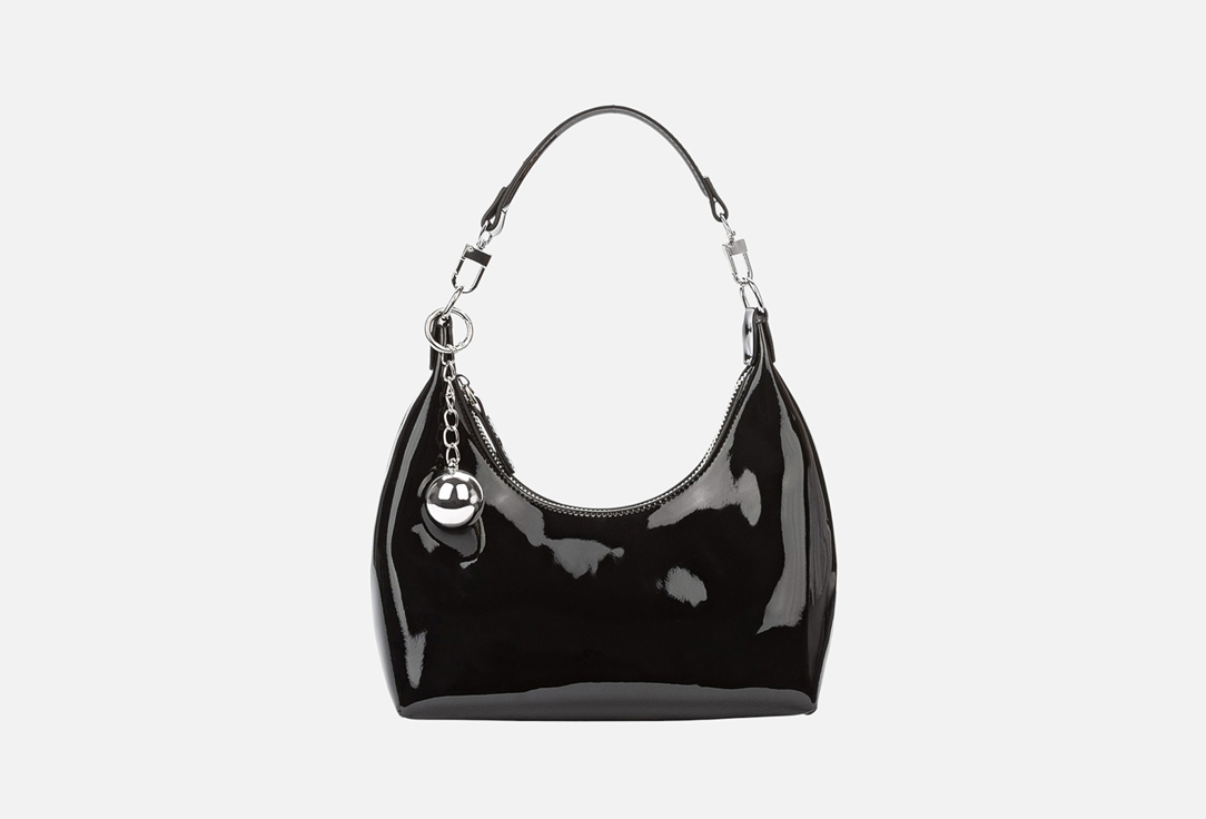 Сумка на короткой ручке NEOMOOD Черная