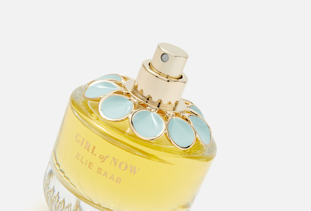 

Парфюмерная вода ELIE SAAB, Le Parfum Bridal 50 мл