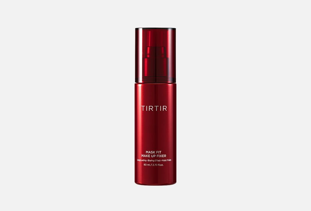 Изображение товара фиксирующий спрей для макияжа TIRTIR Mask fit make up fixer