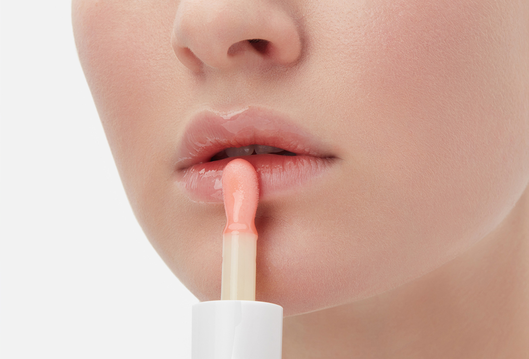 

Масло-блеск для губ PUSY, Прозрачный, Lip oil 4.5 мл