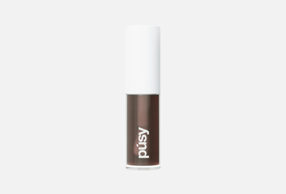 Изображение товара Масло-блеск для губ PUSY Lip oil с ароматами 4.5 мл для естественного сияния