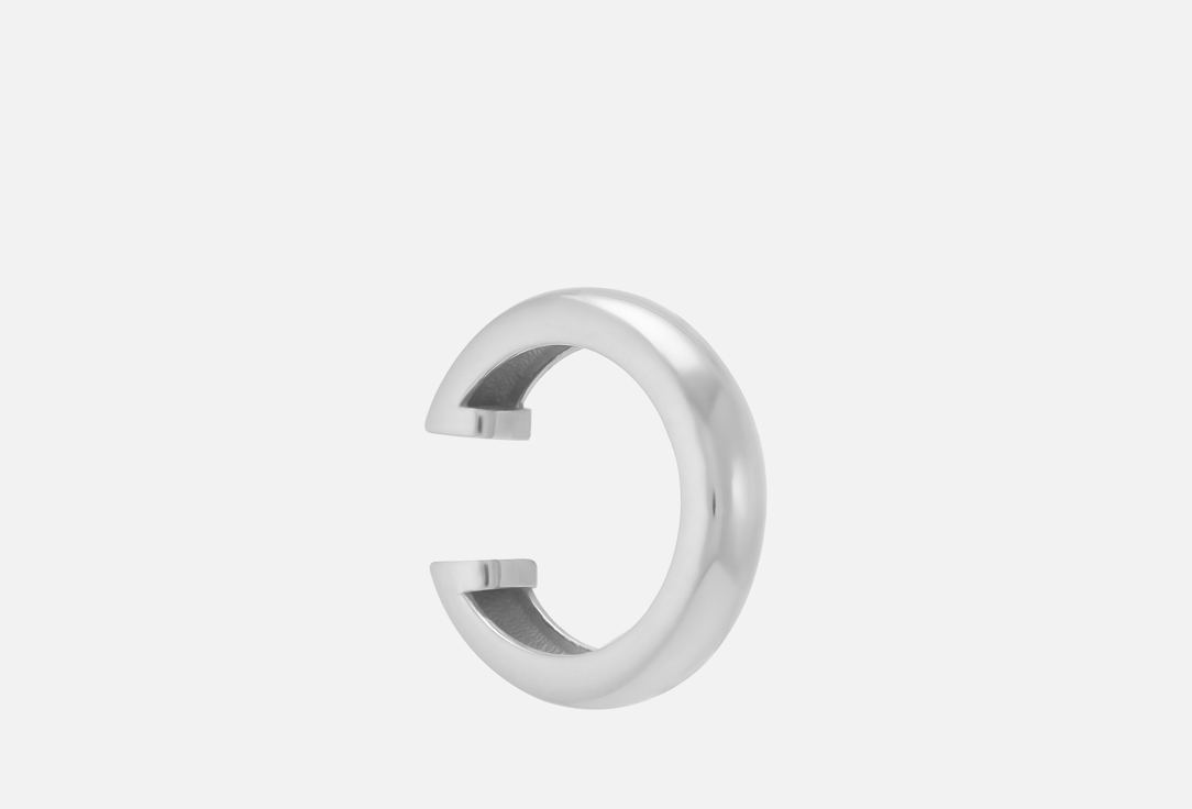 Изображение товара Кафф серебряный Tilda Silver