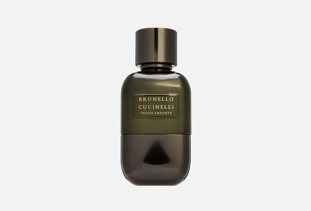 

Духи BRUNELLO CUCINELLI, VENTO ARDENTE 100 мл