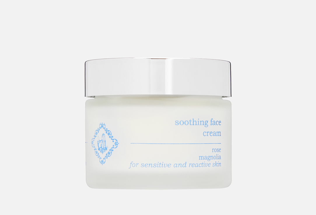 

Успокаивающий крем для лица TOSCANA BOTANICA, Lenitiva 50 мл