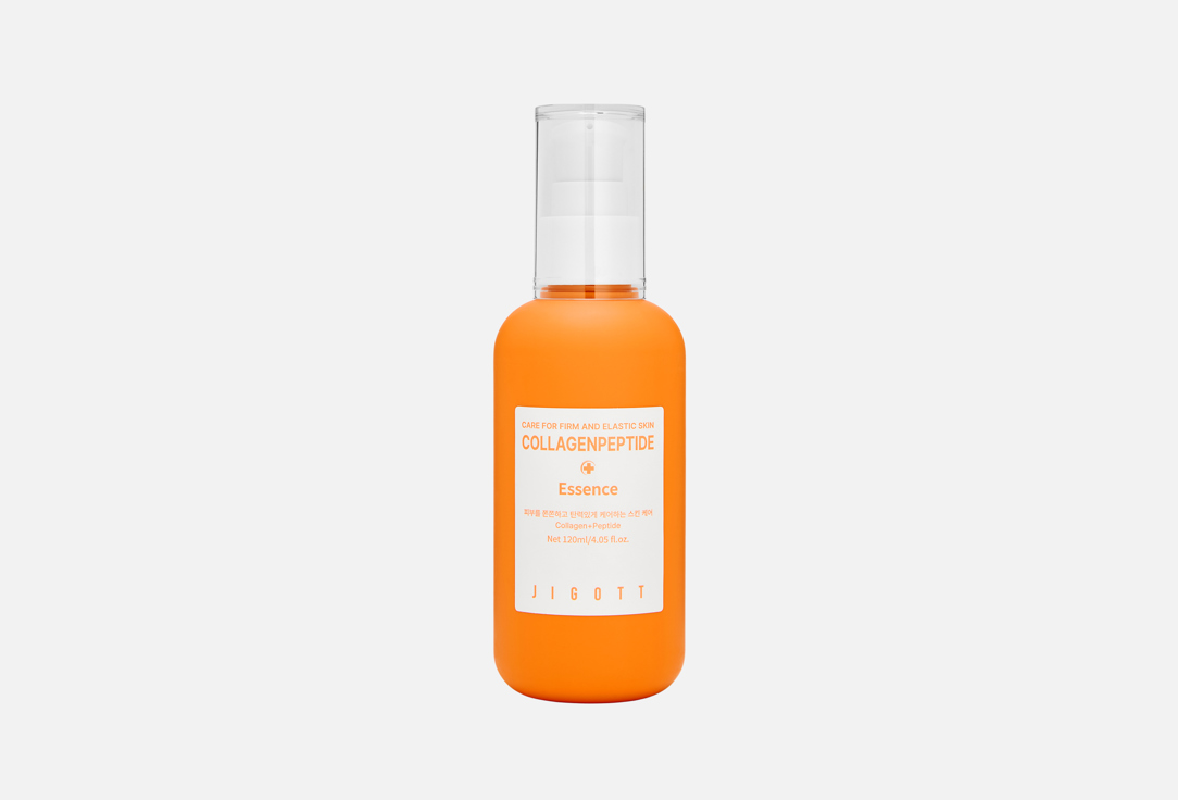 Изображение товара Эссенция для упругости кожи лица Jigott Collagen Peptide