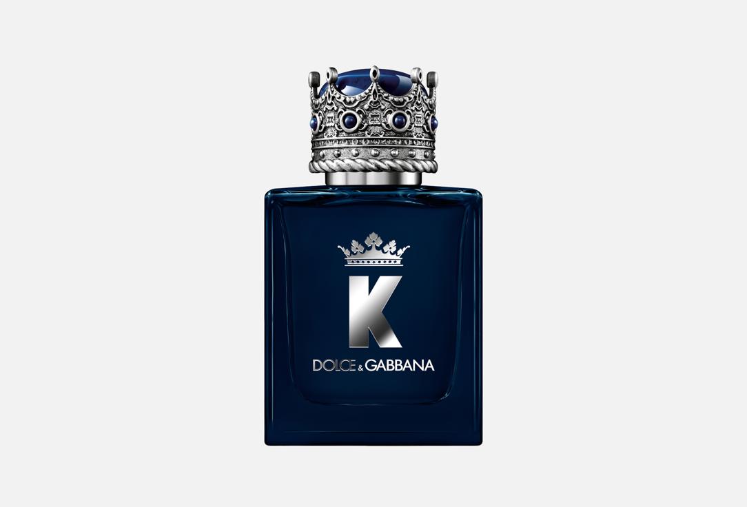 

Духи DOLCE & GABBANA, K 50 мл