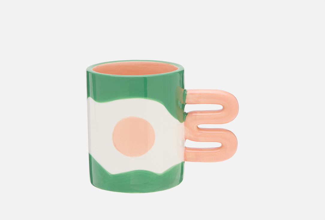 Валенсия, 13x8x9,5 1 шт