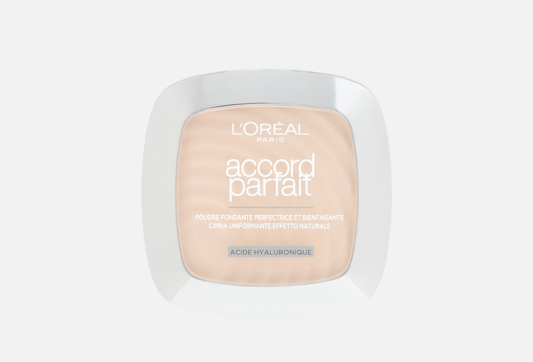 ACCORD PARFAIT 9 г 835₽