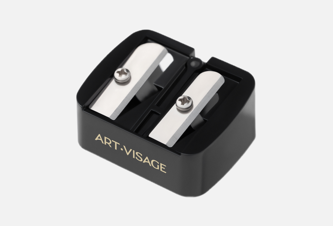 Изображение товара Точилка для карандашей ART-VISAGE Двойная