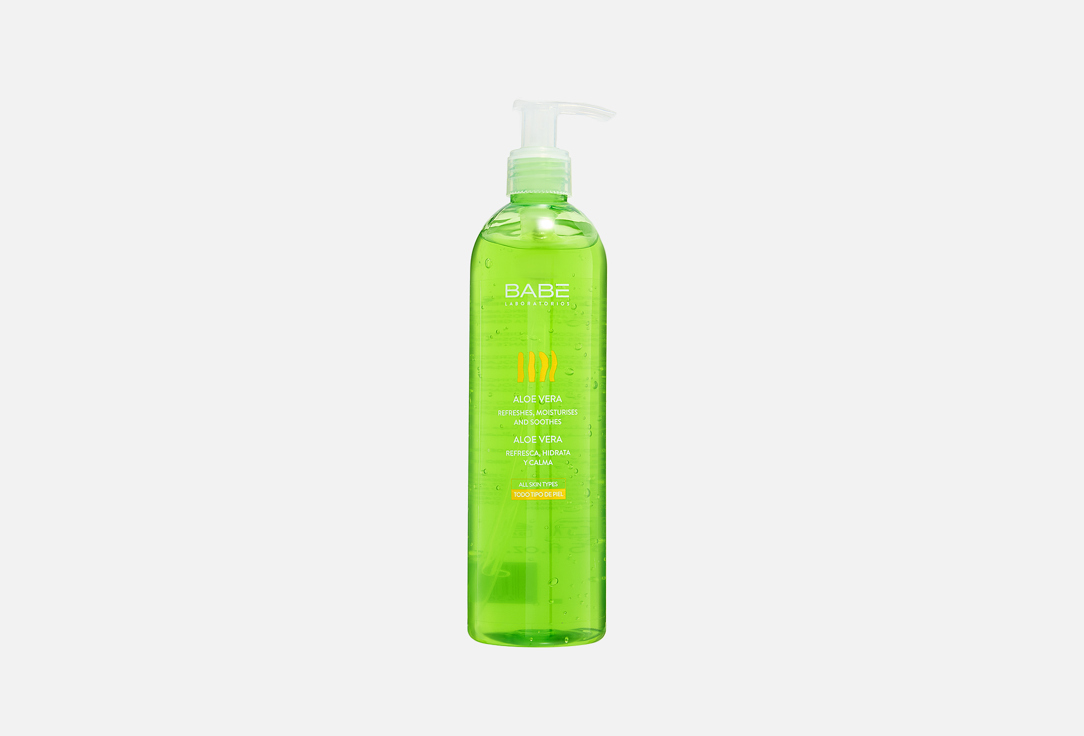Aloe vera 395 мл