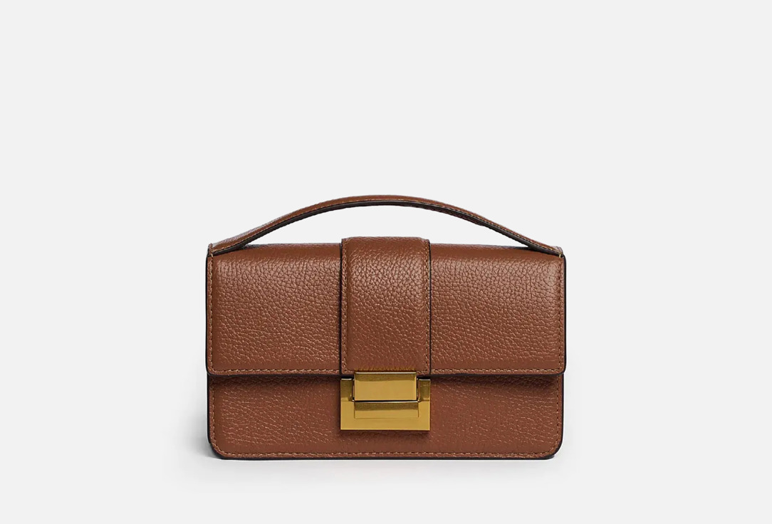 ADELLE mini cinnamon