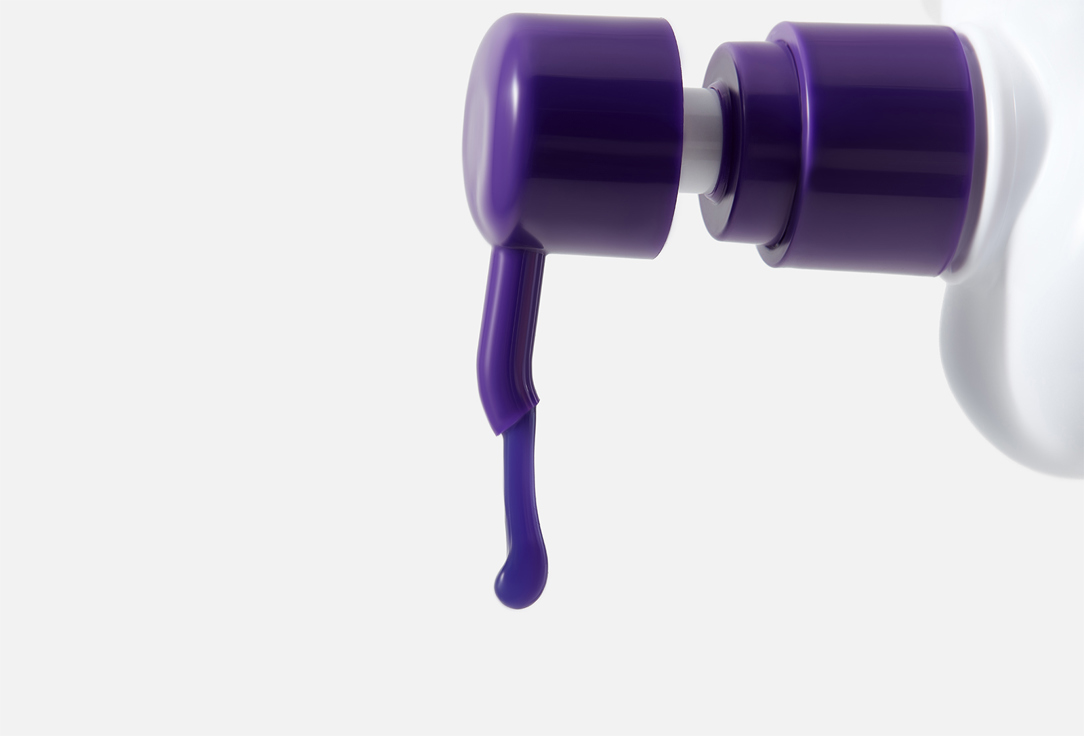 

Зубная гель-паста CORIMO, Yellowness neutralization effect 200 г