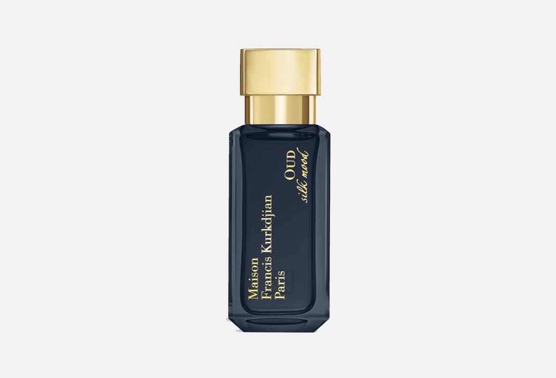 Изображение товара Парфюмерная вода Maison Francis Kurkdjian Oud Silk Mood 35 мл унисекс цветочные древесные
