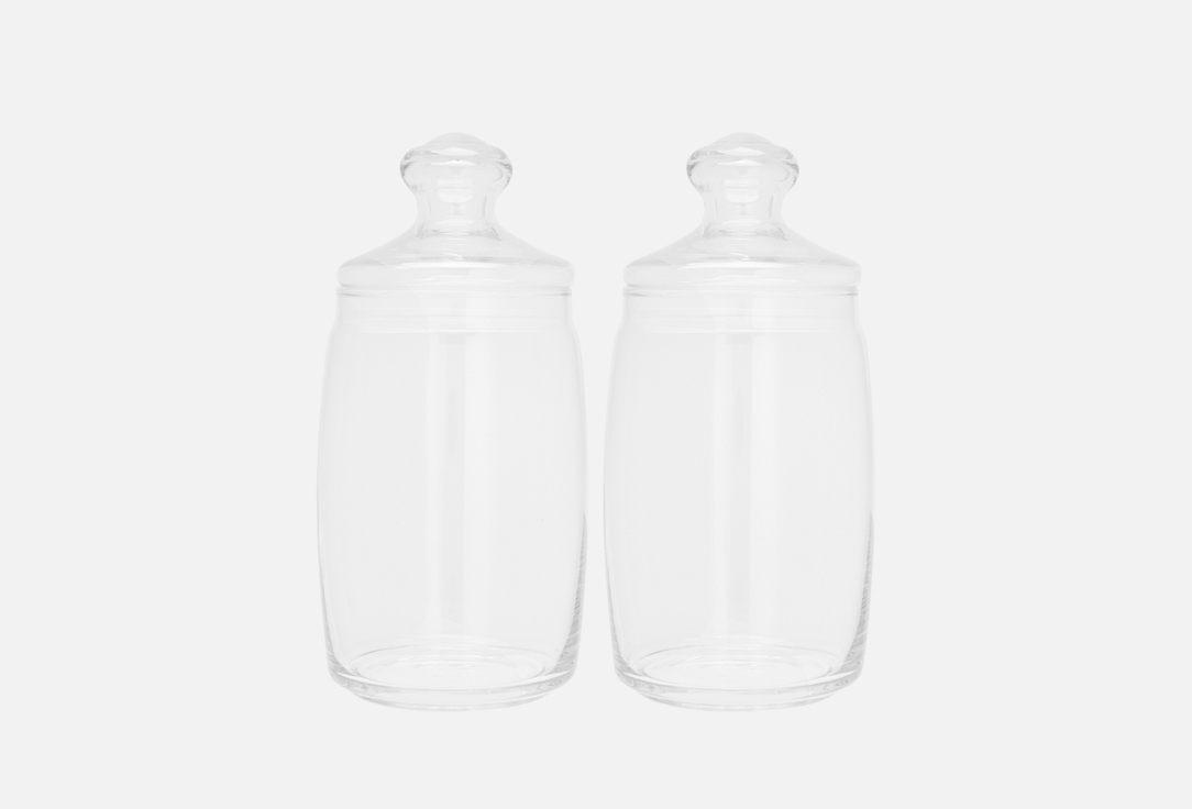 Изображение товара Набор банок с крышкой Pasabahce ЧЕШНИ