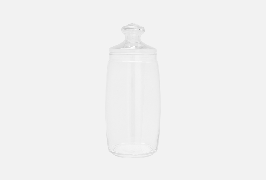 Изображение товара Банка с крышкой Pasabahce ЧЕШНИ