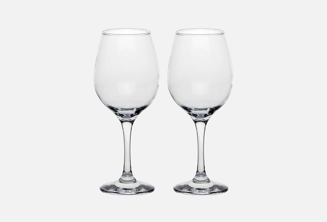 Изображение товара Набор бокалов Pasabahce Амбер