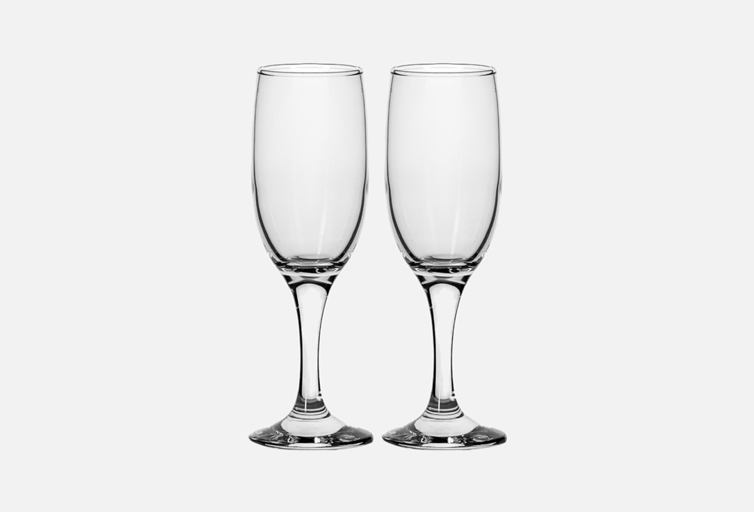 Изображение товара Набор бокалов Pasabahce БИСТРО