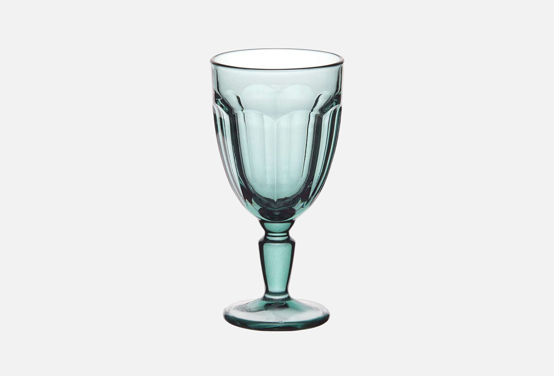 Изображение товара Бокал Pasabahce Энжой зеленый 235 мл стеклянный для напитков