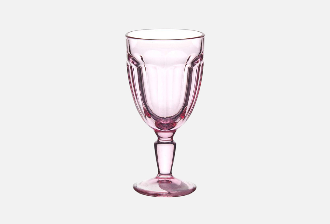 

Бокал PASABAHCE, Розовый, Энжой, розовый 1 шт