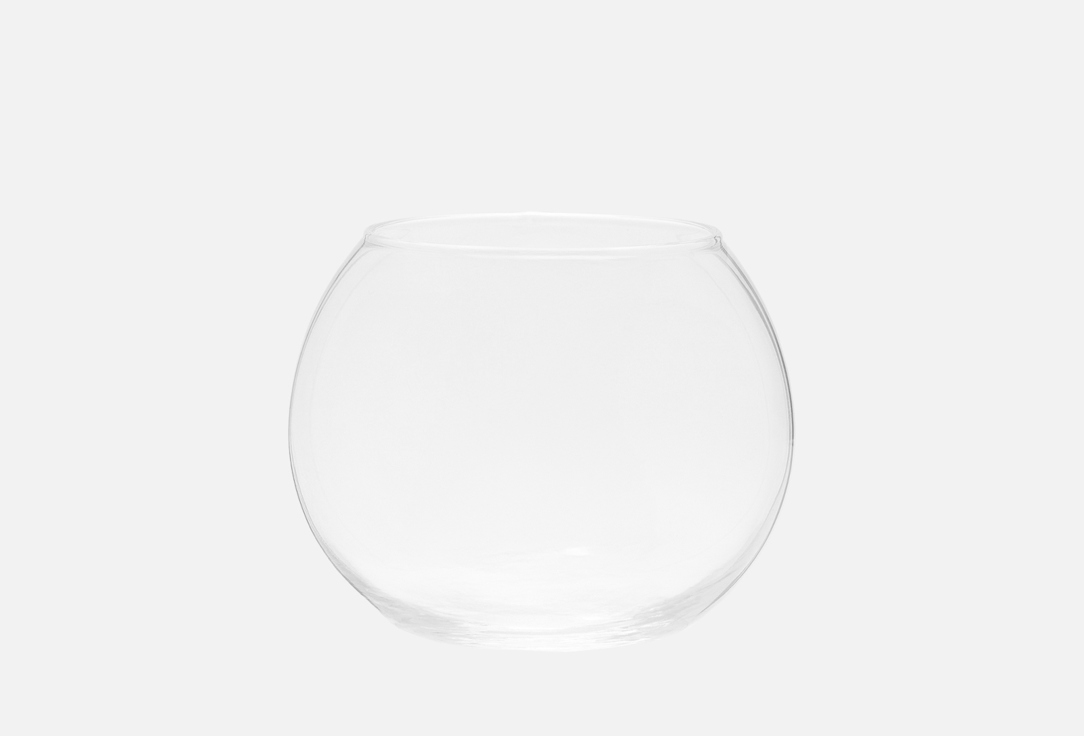 Изображение товара Ваза Pasabahce ФЛОРА, 79 мм