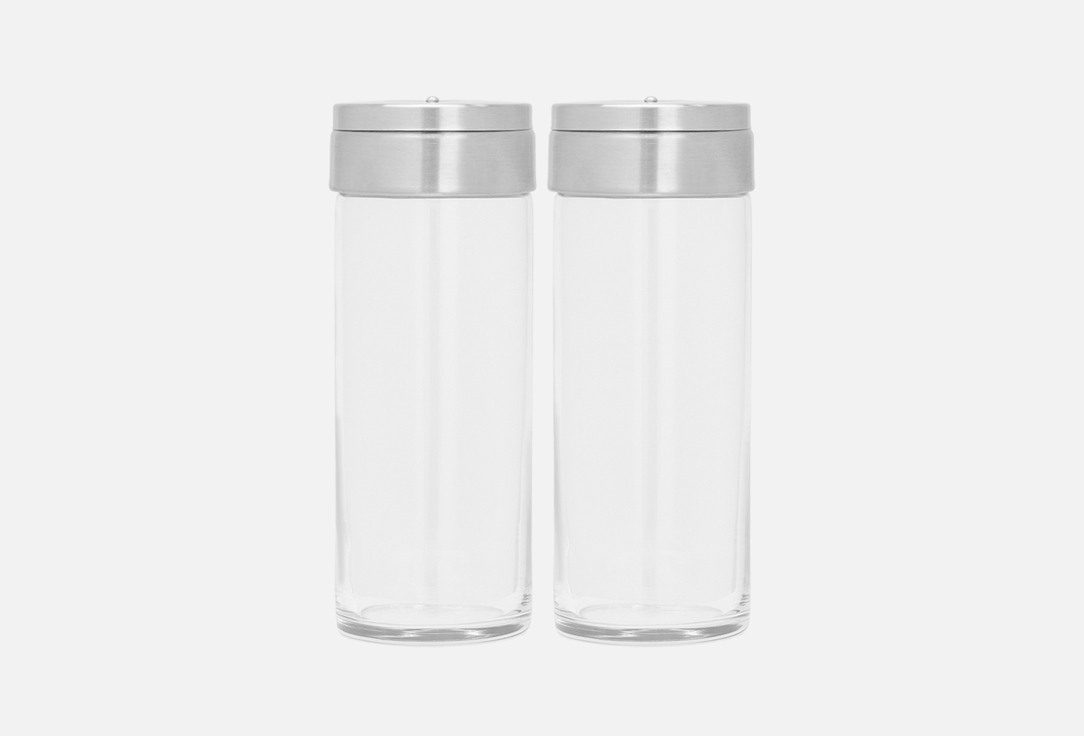 Изображение товара Набор емкостей для специй Pasabahce БЕЙЗИК