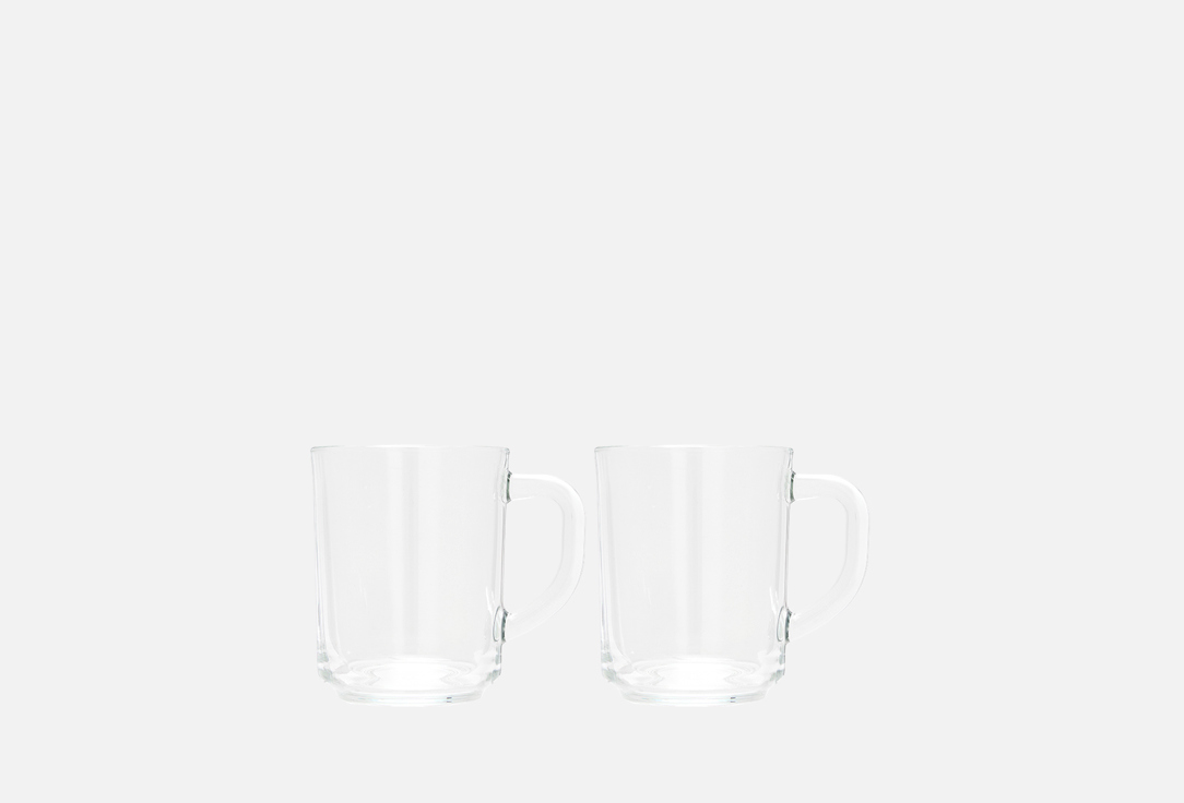 Изображение товара Набор кружек Pasabahce ПАБ-F&D