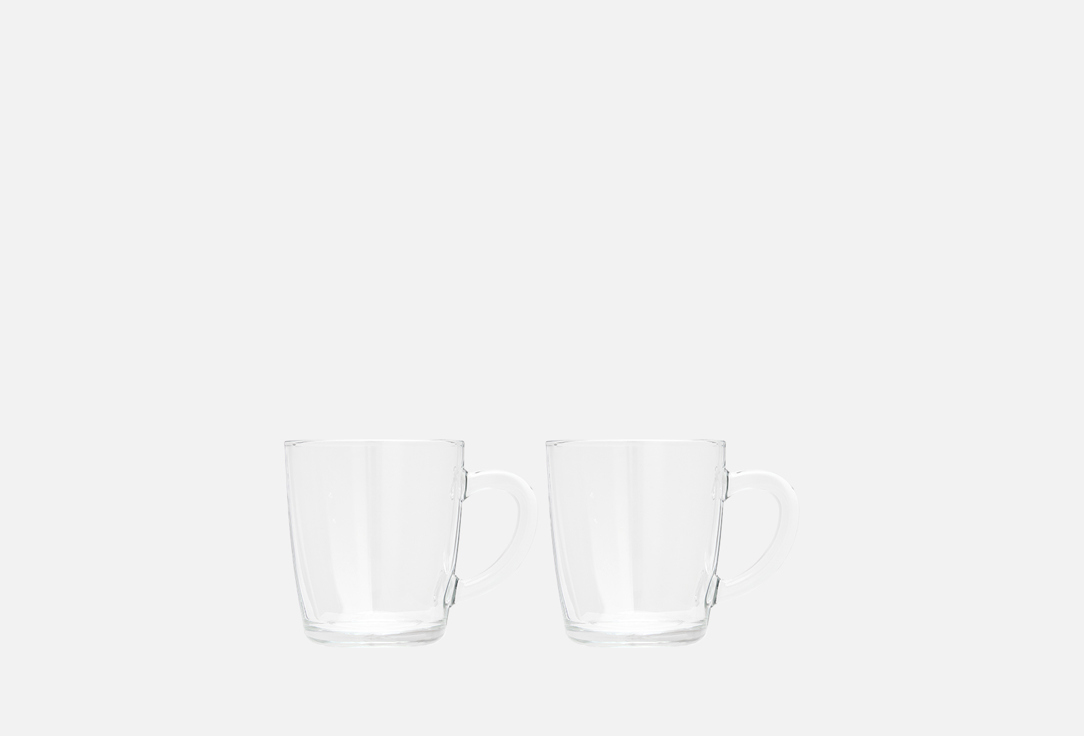 Изображение товара Набор кружек Pasabahce БЕЙЗИК